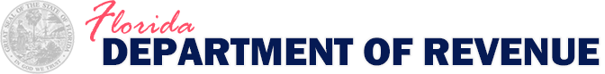 Florida Department of Revenue